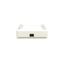 MikroTik | Cloud Router Switch | RB260GSP | Web managed | Desktop | SFP ports quantity 1 | Power over Ethernet (PoE) ports quantity 1 | 12 month(s) – pilt 7