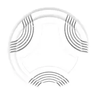 MikroTik RBcAP2n cAP 802.11n, 2.4, 867 Mbit/s, 10/100 Mbit/s, MU-MiMO Yes, PoE in