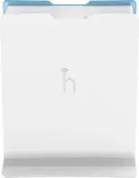 MikroTik | Access Point | RB941-2nD-TC hAP Lite | 802.11n | 10/100 Mbit/s | Ethernet LAN (RJ-45) ports 4 | MU-MiMO Yes | 12 month(s) – pilt 4
