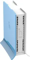 MikroTik | Access Point | RB941-2nD-TC hAP Lite | 802.11n | 10/100 Mbit/s | Ethernet LAN (RJ-45) ports 4 | MU-MiMO Yes | 12 month(s) – pilt 8