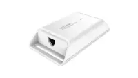 D-Link | DPE-301GS Gigabit PoE Splitter Compliant with 802.3af/802.3at | 10,100,1000 Mbit/s | Ethernet LAN (RJ-45) ports 2