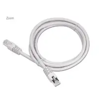 Cablexpert | PP12-3M | Beige RJ-45 | RJ-45