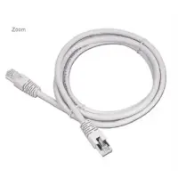 Cablexpert | PP12-2M | Beige RJ-45 | RJ-45