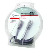 Cablexpert | PP12-7.5M | White RJ-45 | RJ-45