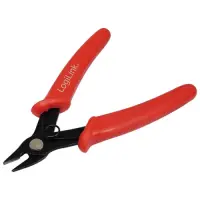 Logilink | Wire Cutter | Angled Cutter – pilt 2