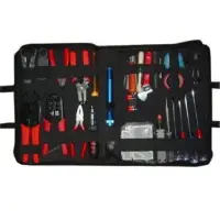 Cablexpert TK-NETWORK tool kit (31 pcs)