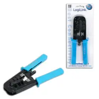 LogiLink WZ0023 mehaanika tööriistakomplekt – pilt 5