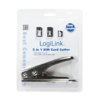 LogiLink WZ0026 SIM-/mälukaardi adapter – pilt 4