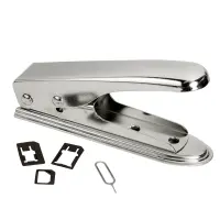 LogiLink WZ0026 SIM-/mälukaardi adapter – pilt 8