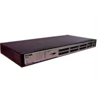 D-Link Switch DES-3200-28 Managed L2, Rack mountable, 10/100 Mbps (RJ-45) ports quantity 24, SFP ports quantity 2, Combo ports quantity 2, Power supply type Single