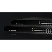 Ubiquiti | Switch | ES-48-750W | Web managed | Rackmountable | 12 month(s)