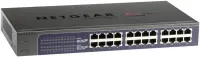 Netgear JGS524E Mittejuhitav L2 Gigabit Ethernet (10/100/1000) Hall