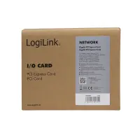 Logilink | Gigabit PCI Express network card | PCI-E – pilt 6