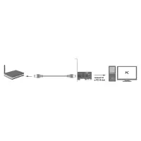 Logilink | Gigabit PCI Express network card | PCI-E – pilt 7