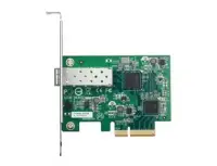 D-Link DXE-810S PCI-Express Network Adapter with 1 10GBase-X SFP+ port