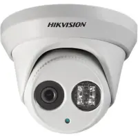 Hikvision IP camera  DS-2CD2342WD-I Dome, 4 MP, 2.8mm/F2.0, Power over Ethernet (PoE), IP66, H.264/MJPEG/H.264+