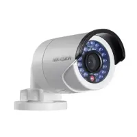 Hikvision IP camera DS-2CD2042WD-I Bullet, 4 MP, 6mm/F2.0, Power over Ethernet (PoE), IP67, H.264/MJPEG/H.264+