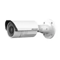 Hikvision IP camera DS-2CD2642FWD-IZ Bullet, 4 MP, 2.8-12mm/F1.4, Power over Ethernet (PoE), IP67, H.264/MJPEG/H.264+, Micro SD, Max.128GB