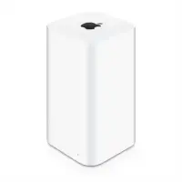 Apple AirPort Time Capsule 3TB White