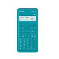 Funktsioonkalkulaator CASIO FX-220 PLUS II, 78 x 155 x 19,5 mm