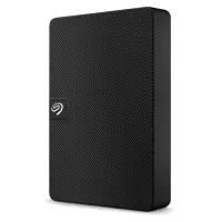Seagate Expansion STKM4000400 väline kõvaketas 4 TB 2.5" 3.2 Gen 1 (3.1 Gen 1) Must