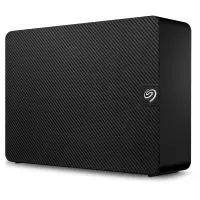 Seagate Expansion STKP4000400 väline kõvaketas 4 TB 3.5" 3.2 Gen 1 (3.1 Gen 1) Must