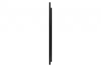 Samsung QB85R Digital signage lameekraan 2,16 m (85") WiFi 350 cd/m² 4K Ultra HD Must
