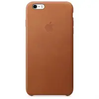 Apple iPhone 6s Plus Case, Apple, iPhone 6s Plus\niPho, Leather, Brown