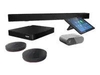 LENOVO TS Core Full Room Kit I5-1145G7