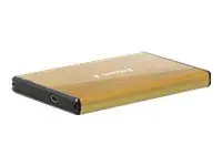 GEMBIRD USB 3.0 2.5inch HDD enclosure