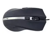 GEMBIRD USB G-laser mouse