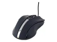 GEMBIRD USB G-laser mouse