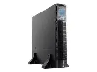 GREEN CELL UPS Online RTII 2000VA LCD