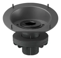 LOGI Tap Riser Mount Video conferencing – pilt 5