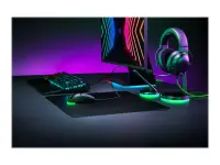 Razer | Gaming Mouse Mat | Sphex V3 | Black – pilt 2