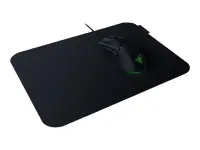 Razer | Gaming Mouse Mat | Sphex V3 | Black – pilt 4
