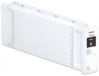 Epson UltraChrome XD2 tindikassett 1 tk Originaal Must