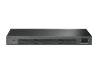 TP-LINK | 48-Port Gigabit Rackmount Switch | TL-SG1048 | Unmanaged | Rackmountable – pilt 4