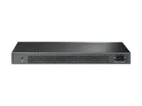 TP-LINK | 48-Port Gigabit Rackmount Switch | TL-SG1048 | Unmanaged | Rackmountable