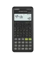 Funktsioonkalkulaator CASIO FX-82ES PLUS II, 77 x 162 x 14 mm – pilt 4