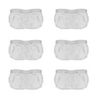 Polti | Cloths | PAEU0282 for Vaporetto | 6 pc(s)