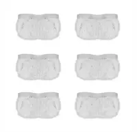 Polti PAEU0282 aurupuhasti tarvik Harjade komplekt