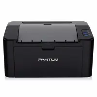 Pantum P2500W | Mono | Laser | Wi-Fi | Black