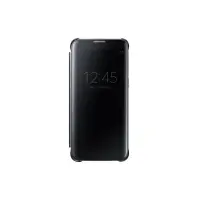 Samsung EF-ZG935C Flip, Samsung, Galaxy S7 edge, Black