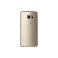 Samsung EF-ZG935C Folio, Samsung, Galaxy S7 edge, Gold