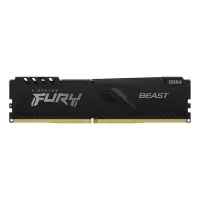 KINGSTON 8GB 3200MHz DDR4 CL16 DIMM FURY – pilt 8