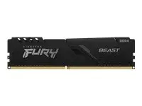 KINGSTON 32GB 3600MHz DDR4 CL18 DIMM