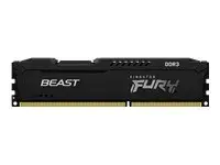 KINGSTON 16GB 1600MHz DDR3 CL10 DIMM