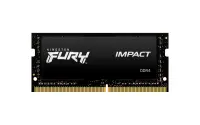 KINGSTON 32GB 3200MHz DDR4 CL20 SODIMM