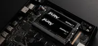 KINGSTON 32GB 3200MHz DDR4 CL20 SODIMM – pilt 3